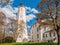 Sandy Hook Lighthouse