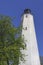 Sandy Hook Lighthouse, Vertical View