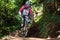 Sandy Ridge Enduro Mountain Bike Race