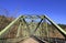 Sandy River Bridge at Columbia Gorge