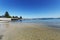 Sandy Sydney Harbour Beach, Rose Bay, Australia