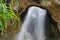 Sang Chan Waterfall - Hole Waterfall