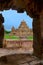 Sangameshvara Temple , Pattadakal , UNESCO World Heritage site , Karnataka