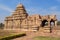 Sangameshwara Temple, Pattadakal, Karnataka