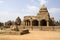 Sangameswara Temple, Pattadakal