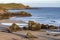 Sangobeg Sands - Sutherland - Scotland
