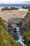 Sangobeg Sands - Sutherland - Scotland