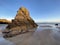 Sangobeg Sands - Sutherland - Scotland