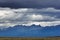 Sangre De Cristo Peaks