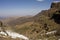 Sani Pass, Drakensbergen, South-Africa