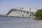 Sanibel Causeway And Bridge in Florida