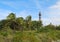 Sanibel Island or Point Ybel Light in Florida