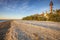 Sanibel Lighthouse