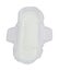 Sanitary napkin isolate on white background