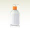 sanitizer bottle. Vector illustration decorative design
