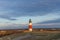 Sankaty Lighthouse, Nantucket Island Massachusetts