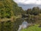 Sankey Canal near Warrington