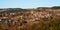 Sankt Andreasberg in the Harz mountains, Lower Saxony, Germany.