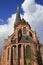 Sankt Nicolai church, Lueneburg, Germany
