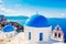 Sanorini Island, Greece