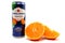 Sanpellegrino Italian sparkling Orange Juice can