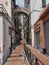 Sanremo - district Pigna