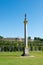 Sanssouci palace and terraced vineyard