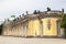 Sanssouci Prussian Palace