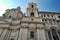 Sant Agnese Church in Piazza Navona in Rome, Italy