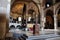 Sant\'ambrogio church milan,milano expo2015