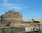 Sant Angelo Castle Rome
