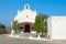 Sant Baldiri Hermitage Cadaques, Spain