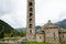 Sant Climent Church - Taull - Spain