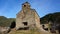 Sant Cristofol d`Anyos is a church located in Anyos Andorra