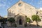Sant Dionisio Church, Assumption square, Jerez de la Frontera, S