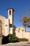 Sant Francesc in Montblanc, Tarragona province, Catalo