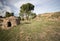 Sant Fruitos del Bages,Catalonia,Spain.