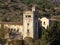 Sant Jeroni de la Murtra Monastery, Badalona, Spain