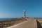 Sant jordi lighthouse