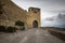 Sant Mateu medieval gateway to Morella town