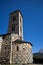 Sant Miquel romanic church, Andorra