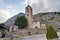 Sant Serni at Canillo, Andorra