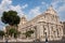 Santa Agatha Cathedral, Catania, Sicily, Italy