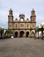 Santa Ana cathedral, Las Palmas, Grand Canary