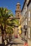 Santa Ana square and cathedral, Las Palmas de Gran canaria, Canary islands