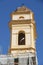 Santa Anna church old town Cagliari Sardinia