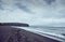 Santa Barbara Beach. Azores, Portugal