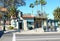 Santa Barbara Chamber of Commerce Visitor Center