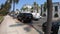 Santa Barbara Police cars