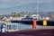 Santa Barbara Stearns Wharf